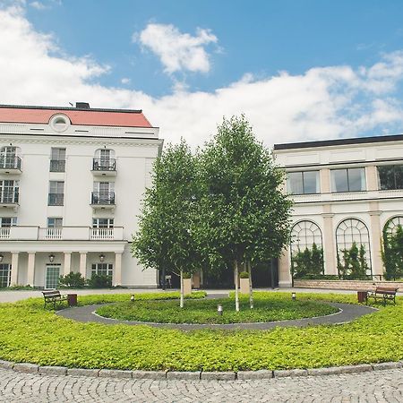 Hotel Spa Dr Irena Eris Polanica Zdroj Luaran gambar