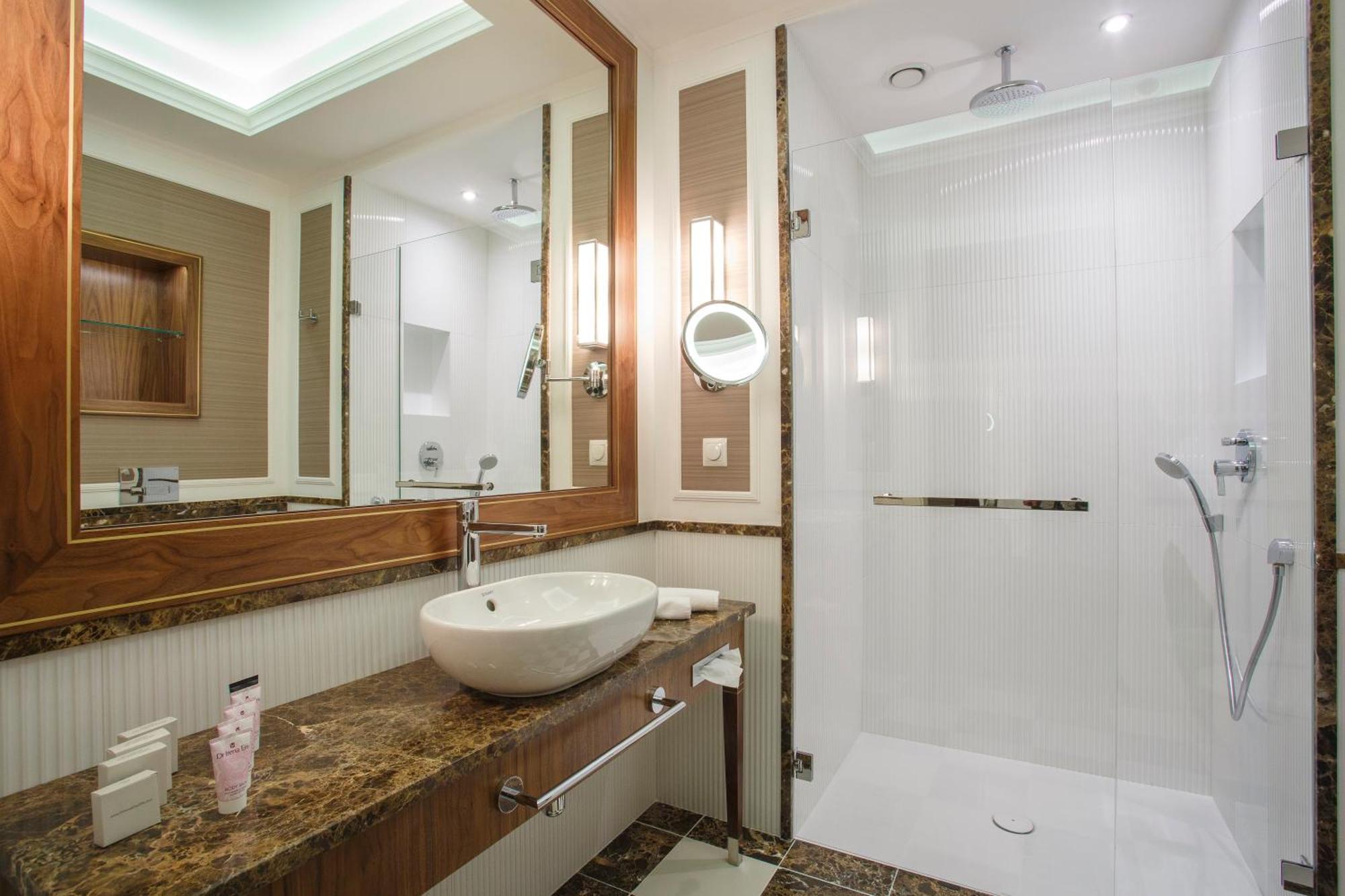 Hotel Spa Dr Irena Eris Polanica Zdroj Luaran gambar