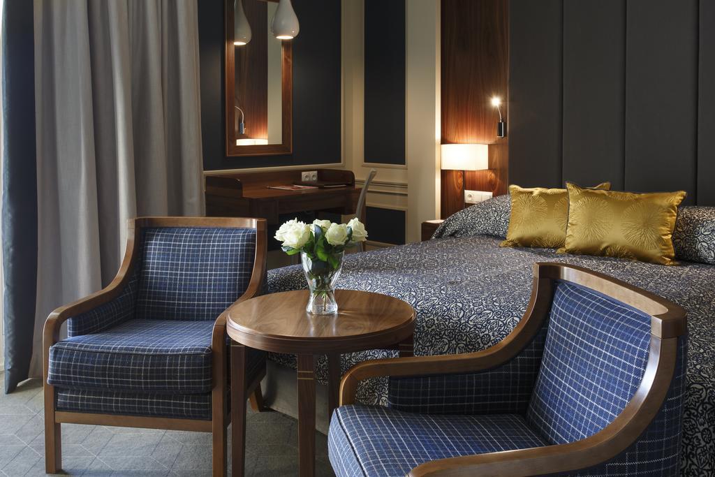 Hotel Spa Dr Irena Eris Polanica Zdroj Bilik gambar