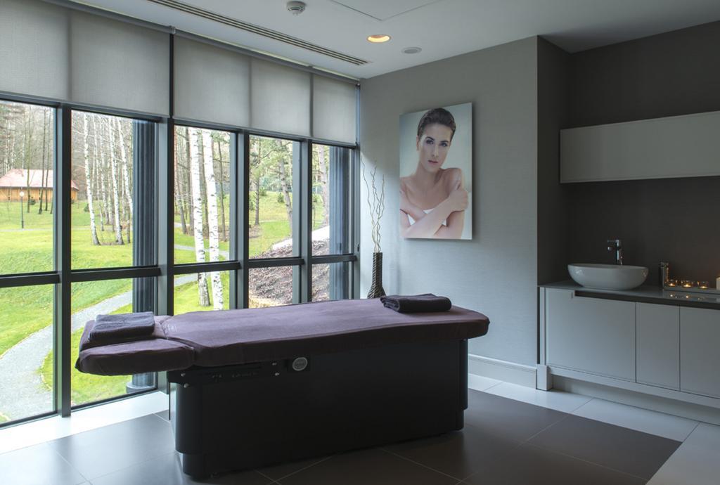 Hotel Spa Dr Irena Eris Polanica Zdroj Luaran gambar