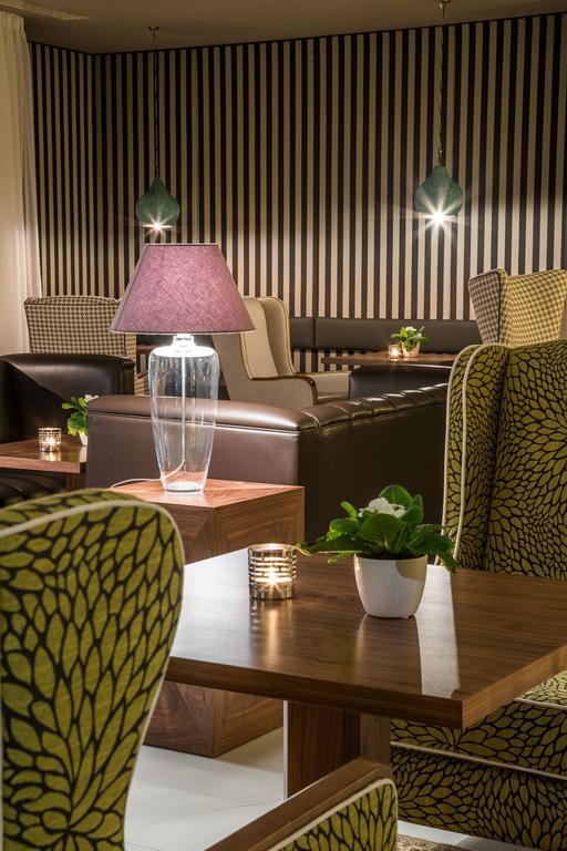 Hotel Spa Dr Irena Eris Polanica Zdroj Luaran gambar