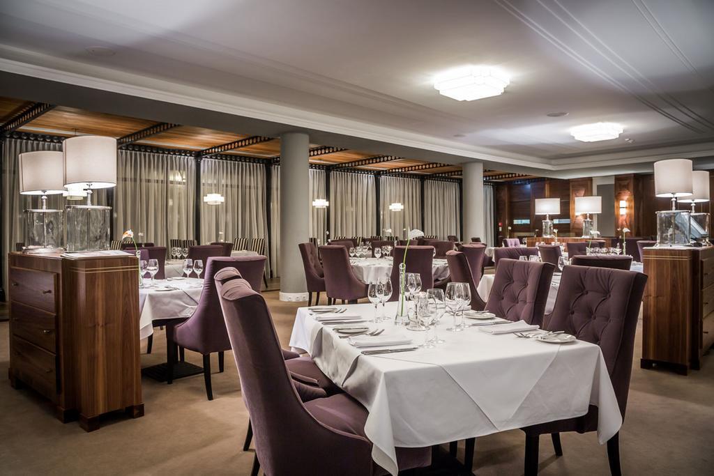 Hotel Spa Dr Irena Eris Polanica Zdroj Luaran gambar
