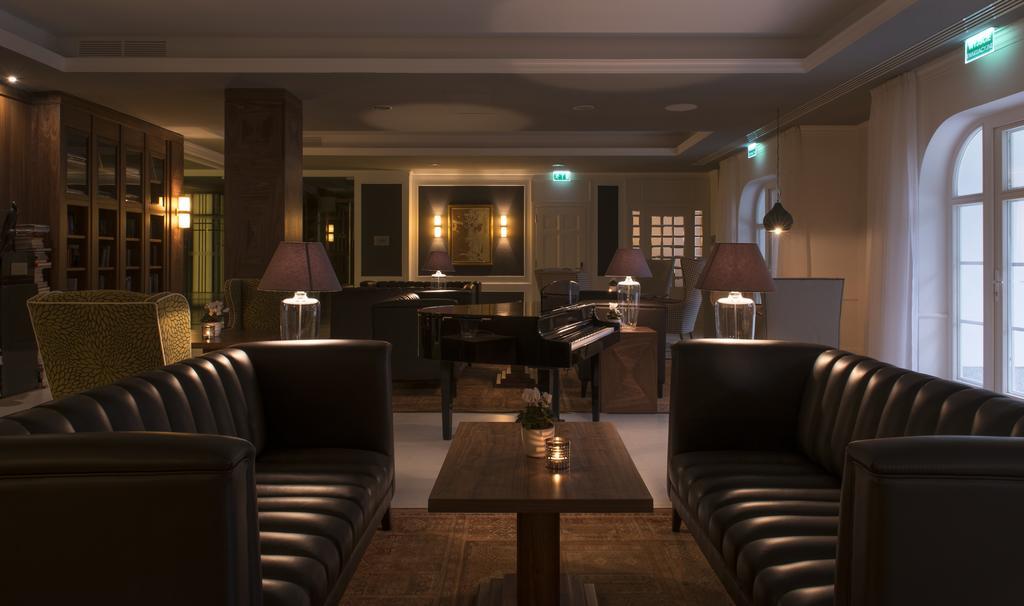 Hotel Spa Dr Irena Eris Polanica Zdroj Luaran gambar