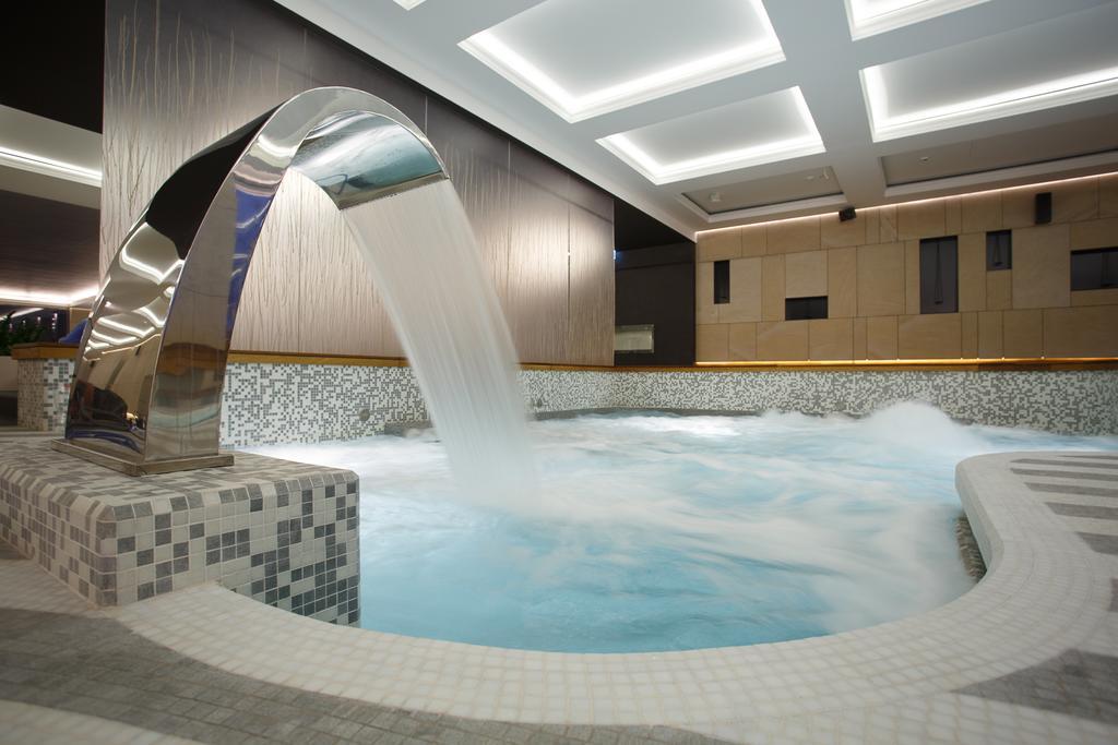 Hotel Spa Dr Irena Eris Polanica Zdroj Luaran gambar