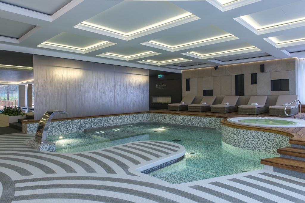 Hotel Spa Dr Irena Eris Polanica Zdroj Luaran gambar