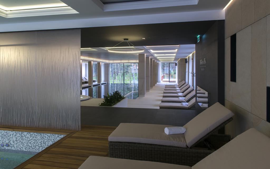 Hotel Spa Dr Irena Eris Polanica Zdroj Luaran gambar
