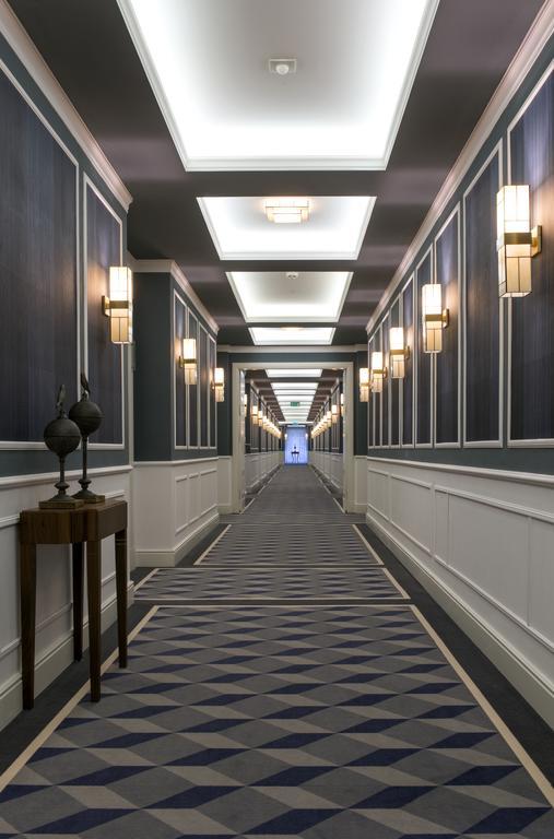 Hotel Spa Dr Irena Eris Polanica Zdroj Luaran gambar