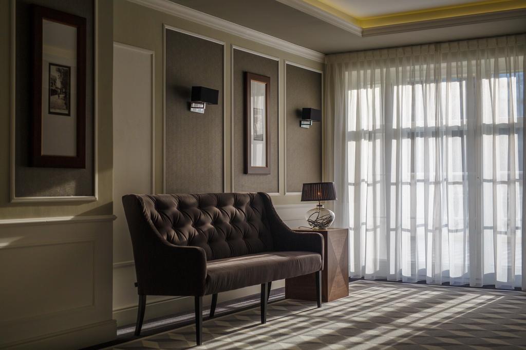 Hotel Spa Dr Irena Eris Polanica Zdroj Luaran gambar