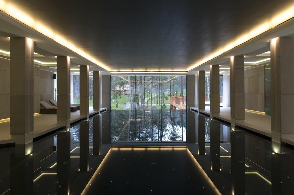 Hotel Spa Dr Irena Eris Polanica Zdroj Luaran gambar