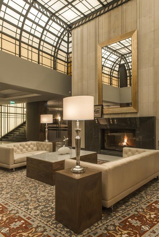 Hotel Spa Dr Irena Eris Polanica Zdroj Luaran gambar
