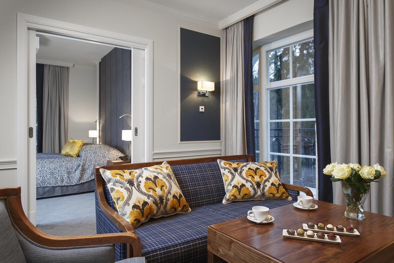 Hotel Spa Dr Irena Eris Polanica Zdroj Luaran gambar