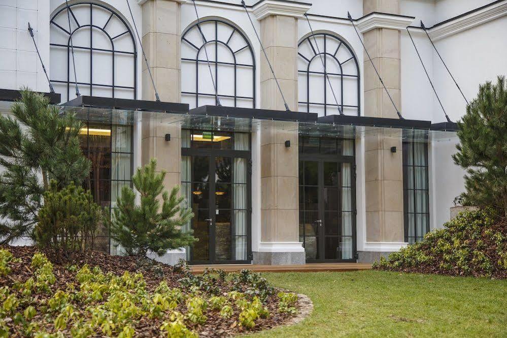 Hotel Spa Dr Irena Eris Polanica Zdroj Luaran gambar