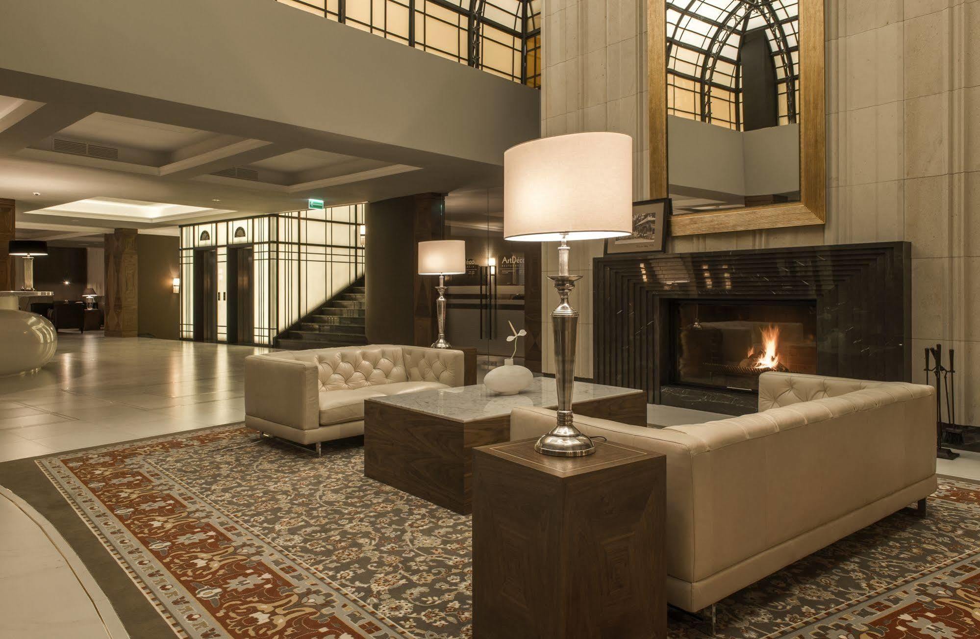 Hotel Spa Dr Irena Eris Polanica Zdroj Luaran gambar