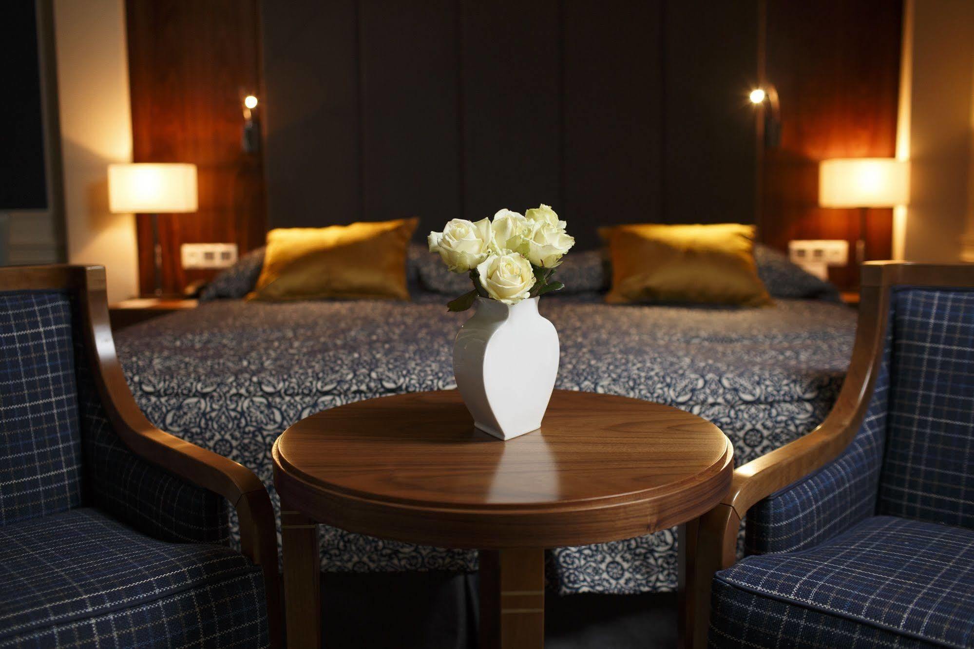Hotel Spa Dr Irena Eris Polanica Zdroj Luaran gambar