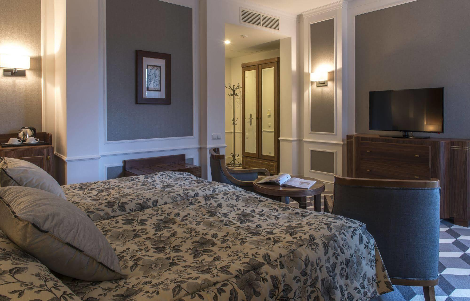 Hotel Spa Dr Irena Eris Polanica Zdroj Luaran gambar