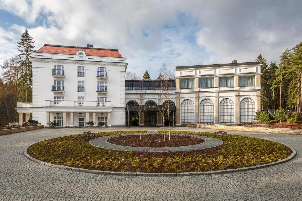 Hotel Spa Dr Irena Eris Polanica Zdroj Luaran gambar